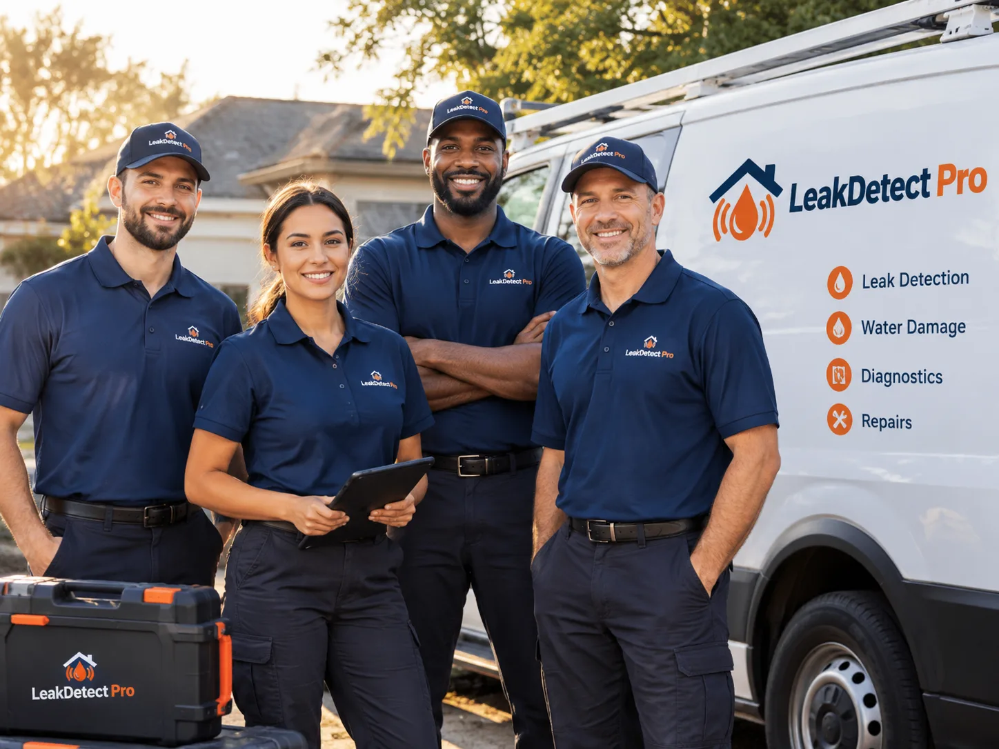 Roof Repair company in Lagrange, GA